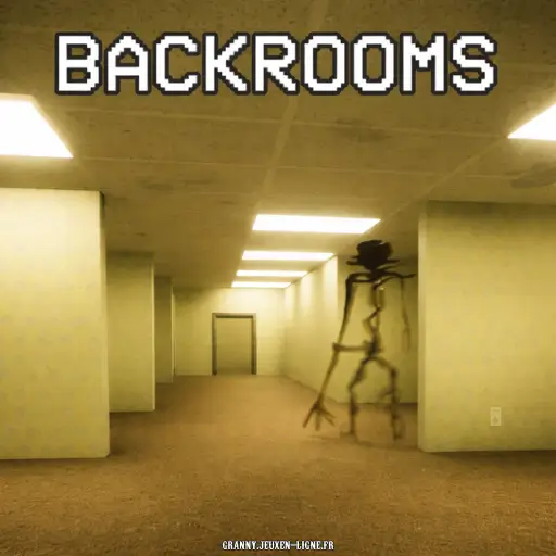 Backrooms