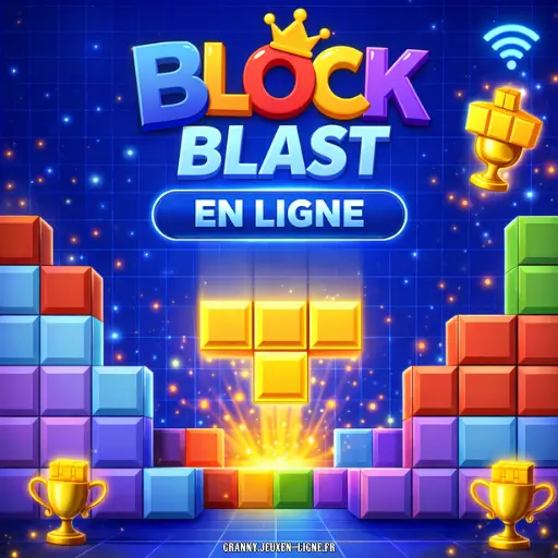 Block Blast