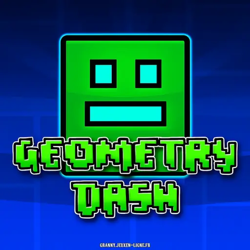 Geometry Dash