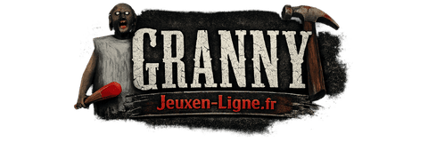 Granny en ligne gratuit – Jeu d’horreur et d’évasion 🔐👻