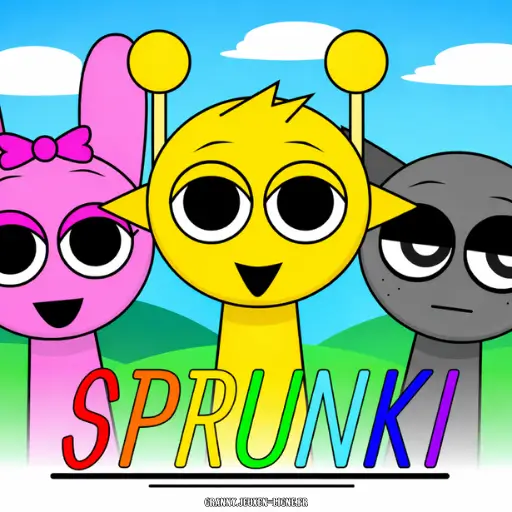 Sprunki
