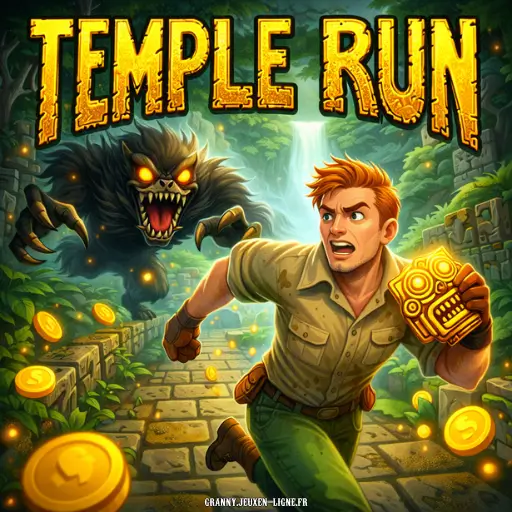 Temple Run
